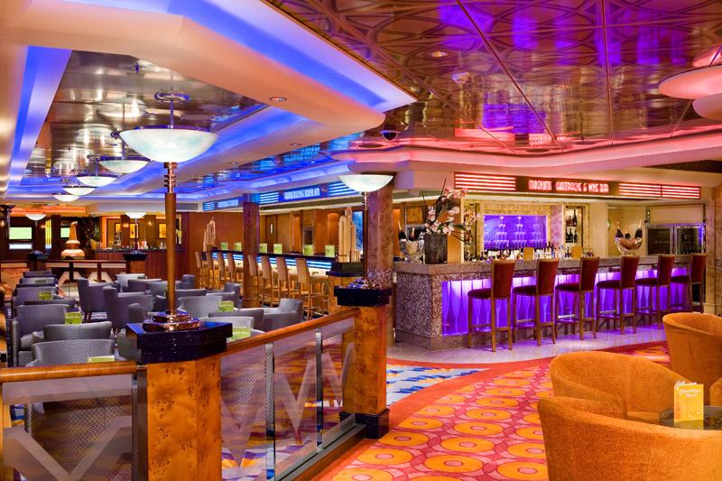 Norwegian Pearl Itinerary Schedule, Current Position CruiseMapper