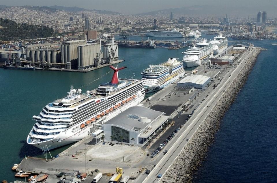  to build second terminal in Barcelona  Cruise News  CruiseMapper