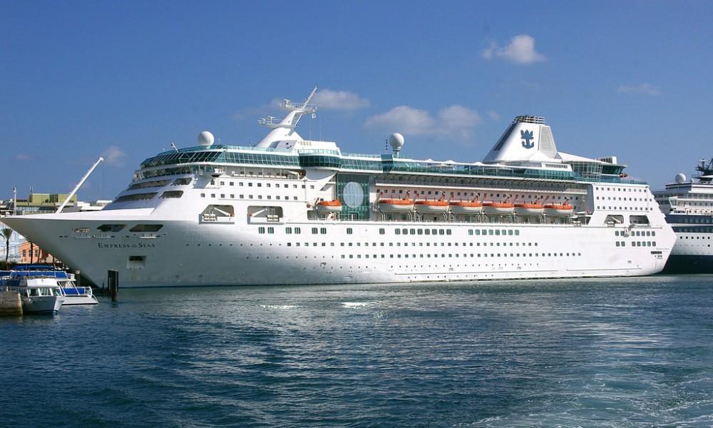 Empress Of The Seas Back To Royal Caribbean | Cruise News | CruiseMapper