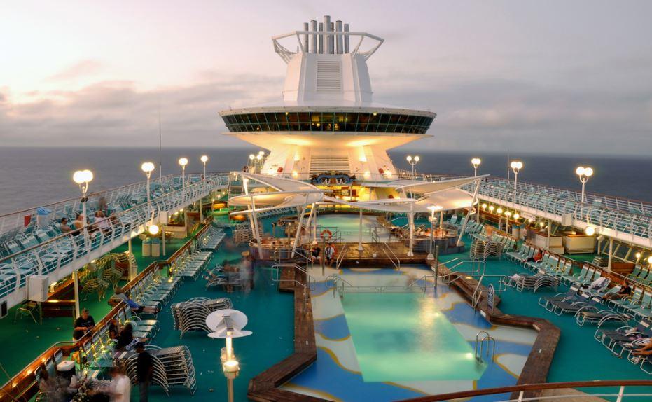 Majesty Of The Seas - Itinerary Schedule, Current Position | CruiseMapper