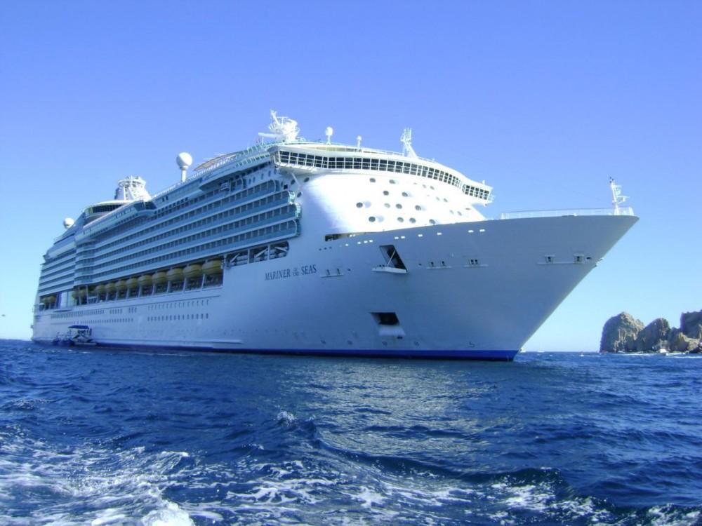 Mariner Of The Seas Itinerary Schedule, Current Position CruiseMapper