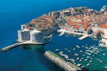 Dubrovnik expands homeporting with strong 2026 cruise schedule Dubrovnik expands homeporting with strong 2026 cruise schedule
