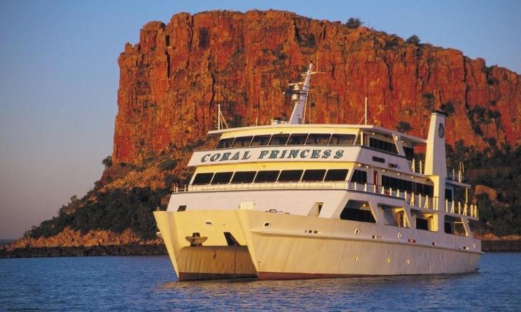 Small Cruise Lines Ships And Itineraries P