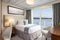 ACL American Patriot cabins and suites | CruiseMapper