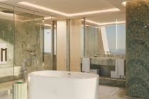 Four Seasons 1 4-Floor|3-Bedroom Funnel Suite photo