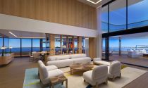 Four Seasons 1 2-Floor|3-Bedroom Loft Suite photo