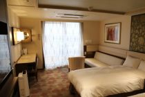 Sunflower Kirishima ferry Suite with Balcony photo