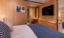 Viking Amun 2-Room Balcony Suite photo