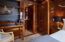 Aqua Mare Galapagos Upper Deck Design Suite photo