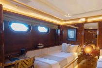 Aqua Mare Galapagos Lower Deck Design Suites photo