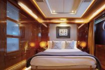 Aqua Mare Galapagos Lower Deck Design Suites photo