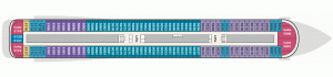 Viking Libra Deck 05 - Cabins