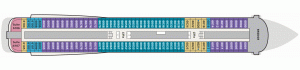 Viking Libra Deck 06 - Cabins-Bridge