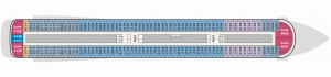 Viking Libra Deck 04 - Cabins