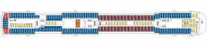 Margaritaville Islander Deck 18 - Costa Atlantica-deck6-Amacord
