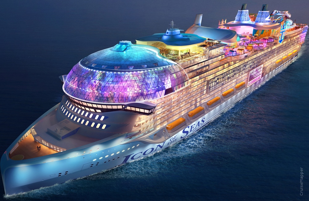 Royal Caribbean 2024 Cruise Schedule By Ship Jemie Lorenza
