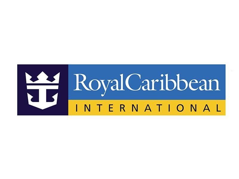 RCI Royal Caribbean International logo - CruiseMapper