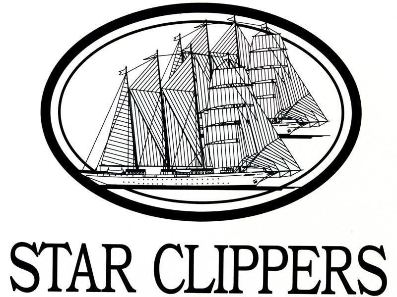 Star Clippers logo - CruiseMapper