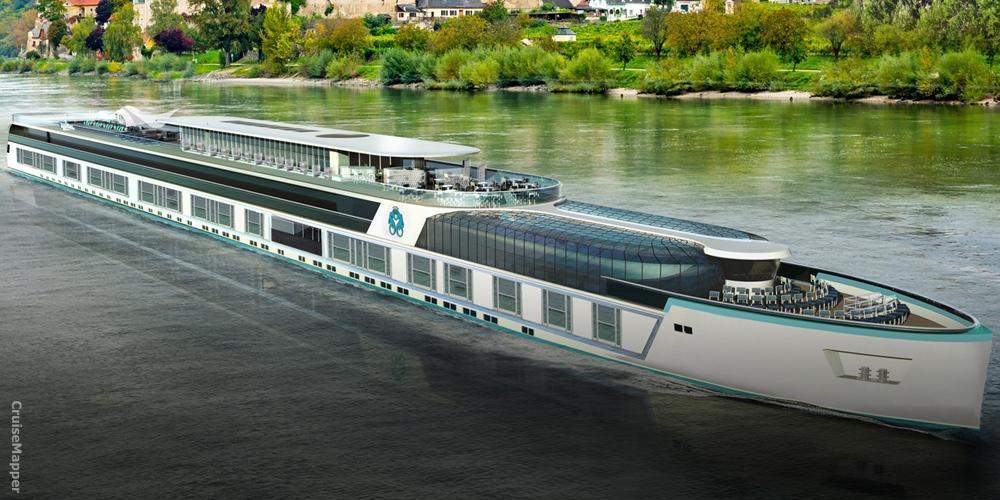 crystal river cruises europe 2024