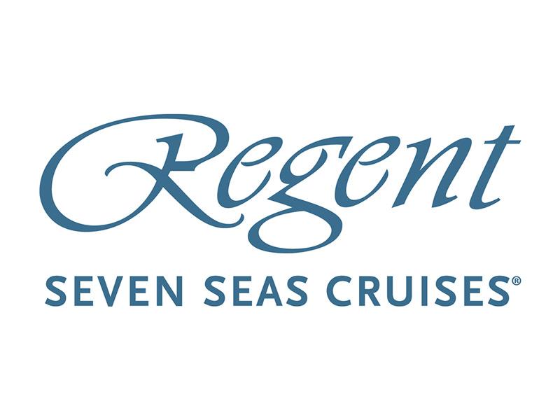 RSSC Regent Seven Seas Cruises logo