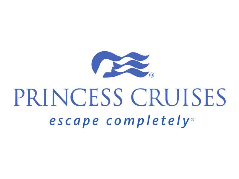 Princess Cruises Ships and Itineraries 2024, 2025, 2026 CruiseMapper