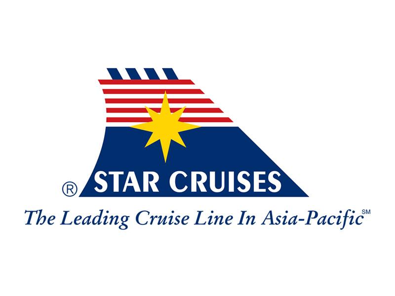 Genting Star Cruises (Asia) logo
