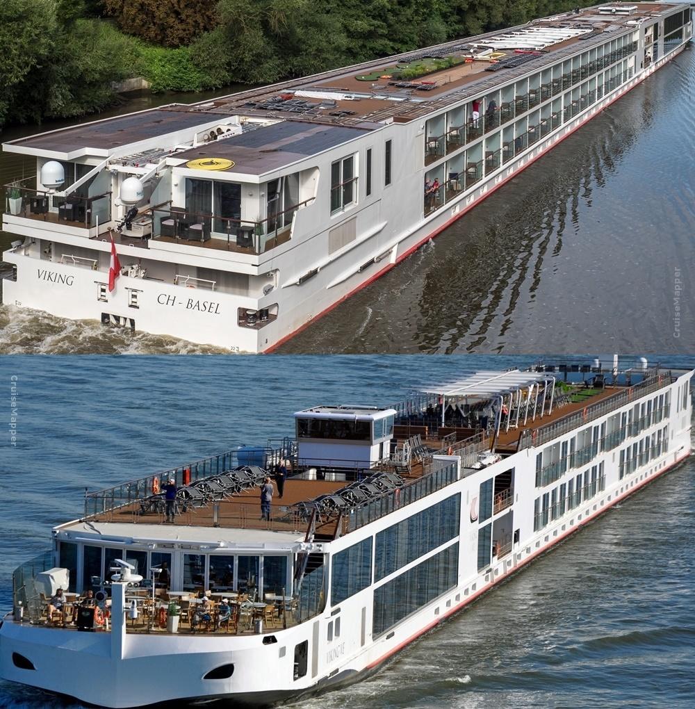 Viking River Cruises 2024 Deals Today - Milka Suzanna