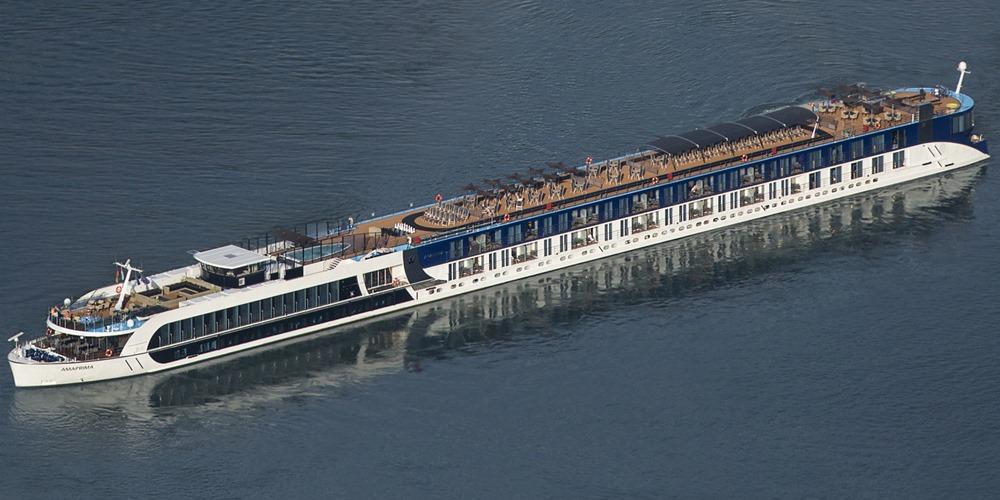Amawaterways Ships And Itineraries 2022 2023 2024 Cruisemapper | Images ...