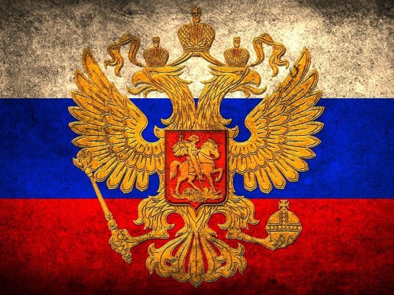 Russian flag - CruiseMapper