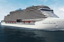 Norwegian Cruise Line University Becomes Mobile and Tablet-Friendly