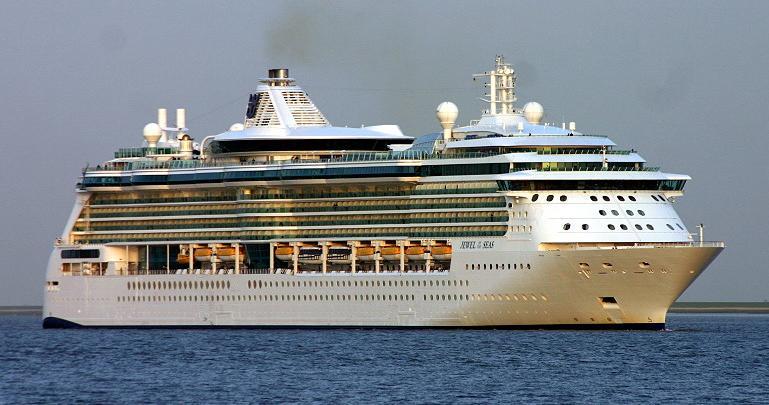 Cocaine Found on Royal Caribbean Cruise Ship | Cruise News | CruiseMapper