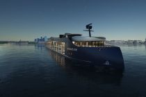 Transcend Cruises partners with Tillberg Design for new river cruise ships