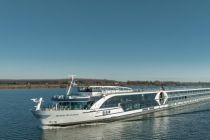 Riviera River Cruises UK unveils new ship and themed itineraries for 2026