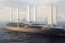 Ponant’s Swap2Zero vessel concept receives Bureau Veritas approval