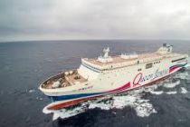 Two arrested following ferry grounding off South Korean coast Two arrested following ferry grounding off South Korean coast