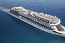 Meyer Werft developed battery-electric cruise ship concept “Project Vision” Meyer Werft developed battery-electric cruise ship concept “Project Vision”