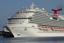 Greenock Couple Takes Legal Action Over Cruise Illness