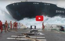 VIDEO: Ships Launch Compilation