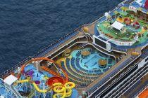 Carnival Cruise Line Partners with Roland