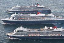 Cunard Line Offers ‘Drinks on Us’ Sale