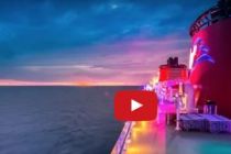 VIDEO: Disney Cruises Hyperlapse