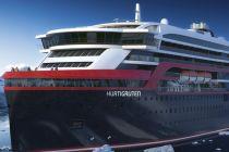 Hurtigruten to Debut 2018 Explorations