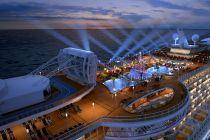 Princess Cruises Ships Boast Viewing for Great American Eclipse