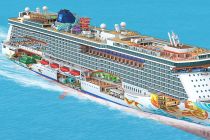 Norwegian Cruise Line Pampers with Premium All Inclusive Plus Benefits