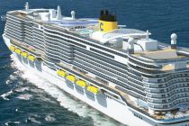 Costa Becomes Italy's First Smart Cruise Company