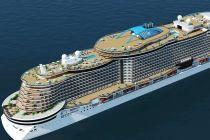 Norwegian Cruise Line Targets Israel Cruise Market