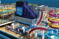 NCL Enters 2-year Service Agreement with Scanship