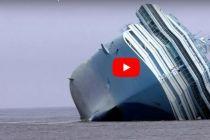 13 Worst Cruise Accidents