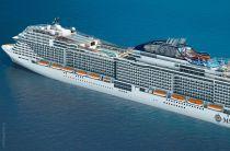 MSC Cruises to Order 4 Luxury Ships?