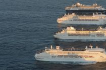 P&O and Cunard Make Plastics Pledge